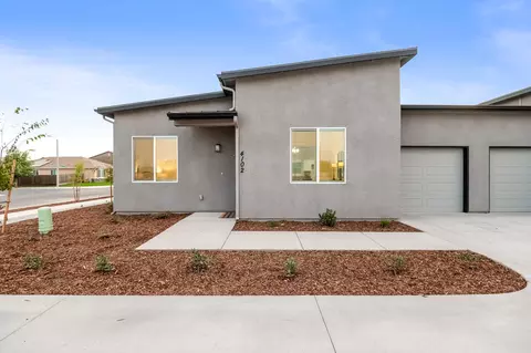Exterior - 4132-4136 E Kaweah, Visalia, CA 93292 photo 3 of 15