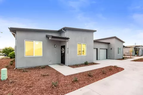 4102-4108 E Kaweah, Visalia, CA 93292