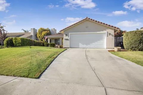 5436 W Ashland Ct, Visalia, CA 93277