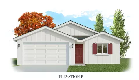 7075 W Wren Ave, Visalia, CA 93291