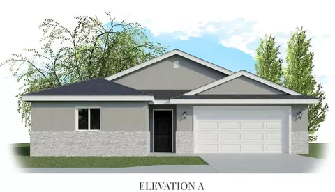 7074 W Wren Ave, Visalia, CA 93291