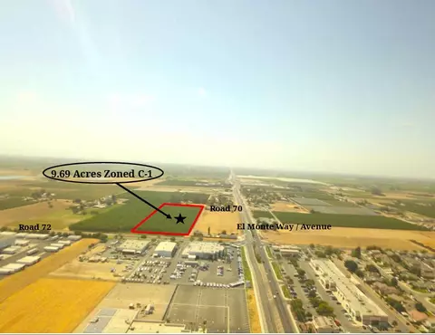 Undisclosed, Dinuba, CA 93618