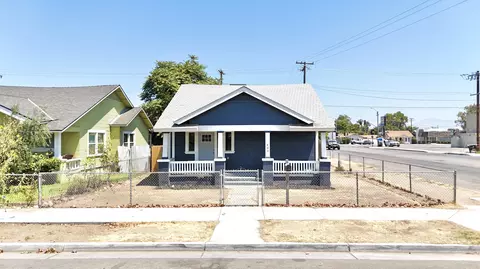 400 Eye St, Bakersfield, CA 93304