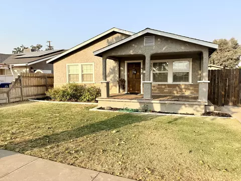 253 N B St, Exeter, CA 93221