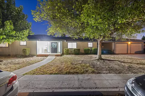 1515 N Coalinga St, Coalinga, CA 93210