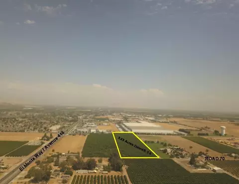 Undisclosed, Dinuba, CA 93618