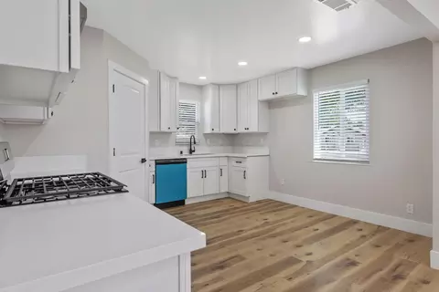 Kitchen - 142 G St, Lemoore, CA 93245 photo 1 of 3