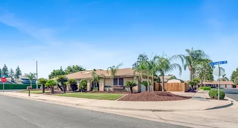 1420 E Coelho Ave, Tulare, CA 93274