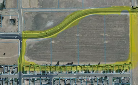 W Morton Avenue, Porterville, CA 93257