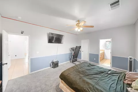 Bedroom - 3621 E Douglas Ave, Visalia, CA 93292 photo 2 of 7