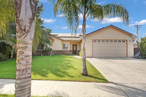 3621 E Douglas Ave, Visalia, CA 93292