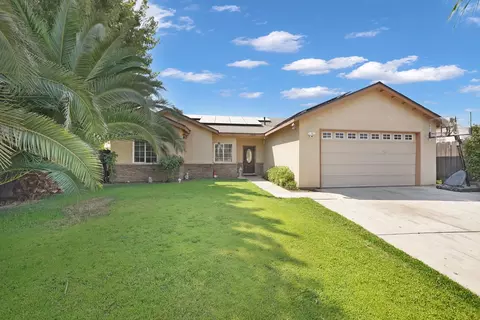 Exterior - 3621 E Douglas Ave, Visalia, CA 93292 photo 2 of 7