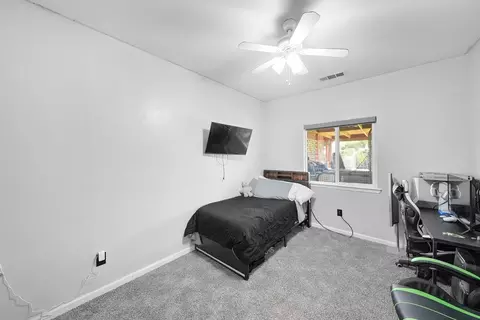 Bedroom - 3621 E Douglas Ave, Visalia, CA 93292 photo 4 of 7