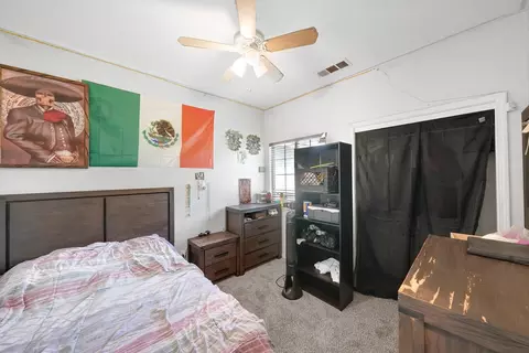 Bedroom - 3621 E Douglas Ave, Visalia, CA 93292 photo 6 of 7
