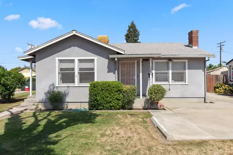 1200 N Jacob St, Visalia, CA 93291