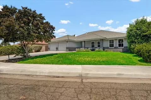 1510 W Median Cir, Porterville, CA 93257