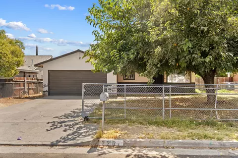 2201 Lorina Ave, Corcoran, CA 93212