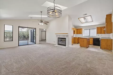 Living - 1714 E Vine Ct, Visalia, CA 93292 photo 2 of 3