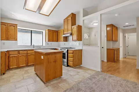 Kitchen - 1714 E Vine Ct, Visalia, CA 93292 photo 3 of 3