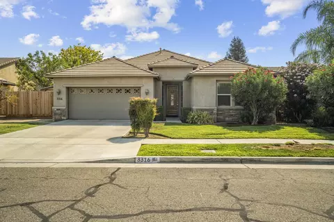 3316 S Tipton St, Visalia, CA 93292