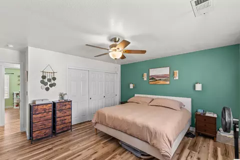 Bedroom - 2725 N Thomas St, Visalia, CA 93292 photo 5 of 5