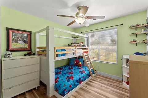 Bedroom - 2725 N Thomas St, Visalia, CA 93292 photo 2 of 5