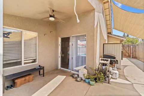 Exterior - 2725 N Thomas St, Visalia, CA 93292 photo 4 of 10
