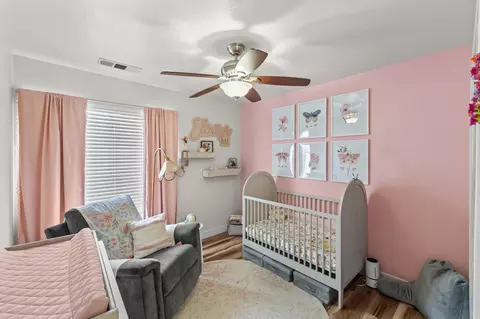 Bedroom - 2725 N Thomas St, Visalia, CA 93292 photo 1 of 5