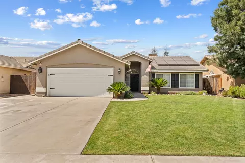 2725 N Thomas St, Visalia, CA 93292