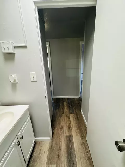 Entry Way - 210 Plum Dr, Exeter, CA 93221 photo 1 of 3