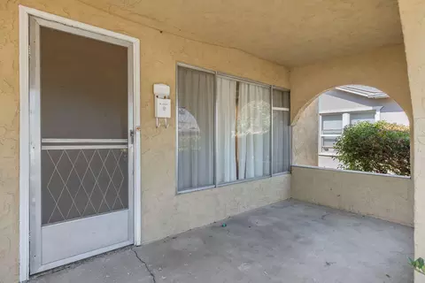 Exterior - 720 Orange Ave, Chowchilla, CA 93610 photo 5 of 8