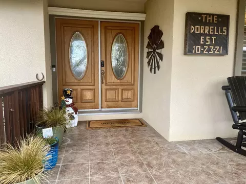 Entry Way - 42072 Corral Dr, Three Rivers, CA 93271 photo 1 of 4