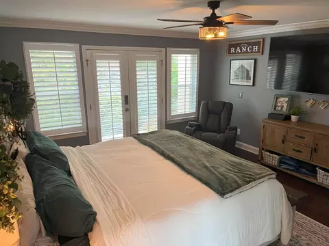 Bedroom - 42072 Corral Dr, Three Rivers, CA 93271 photo 2 of 5