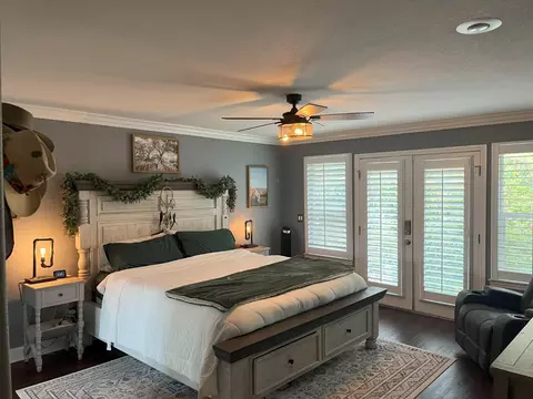Bedroom - 42072 Corral Dr, Three Rivers, CA 93271 photo 1 of 5