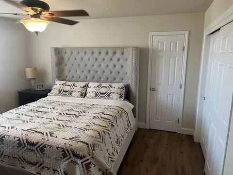 Bedroom - 42072 Corral Dr, Three Rivers, CA 93271 photo 5 of 5