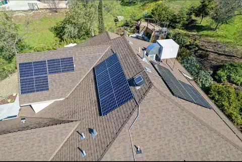 View/Area - 42072 Corral Dr, Three Rivers, CA 93271 photo 3 of 4