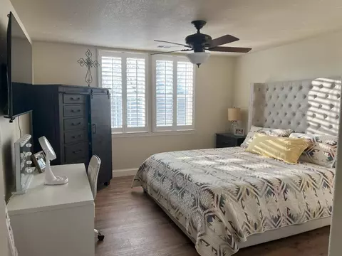 Bedroom - 42072 Corral Dr, Three Rivers, CA 93271 photo 4 of 5