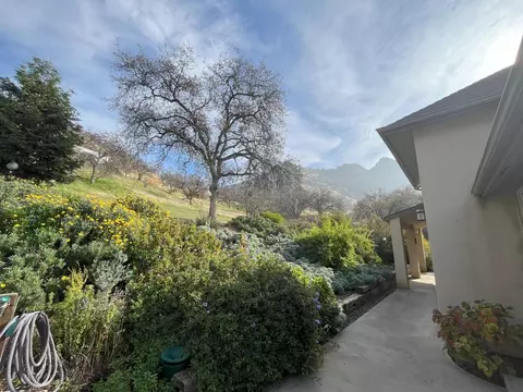Exterior - 42072 Corral Dr, Three Rivers, CA 93271 photo 9 of 16