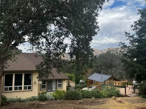 Exterior - 42072 Corral Dr, Three Rivers, CA 93271 photo 13 of 16