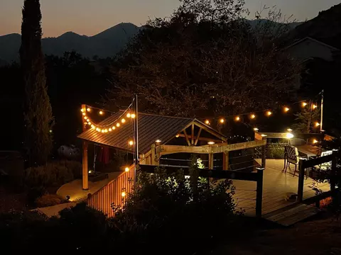 Exterior - 42072 Corral Dr, Three Rivers, CA 93271 photo 12 of 16