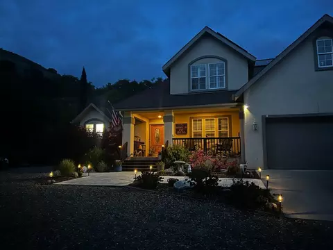 Exterior - 42072 Corral Dr, Three Rivers, CA 93271 photo 4 of 16