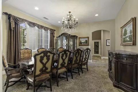 Dining - Undisclosed, Lindsay, CA 93247 photo 1 of 3