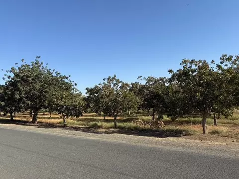 Undisclosed, Terra Bella, CA 93270