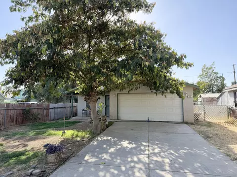 350 N Filbert Rd, Exeter, CA 93221