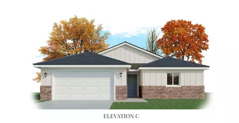 7084 W Wren Ave, Visalia, CA 93291