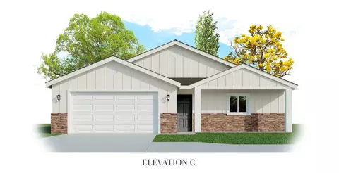 6078 Oak Crest Ave, Visalia, CA 93291