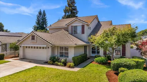 Exterior - 2162 Decatur Ave, Clovis, CA 93611 photo 11 of 11