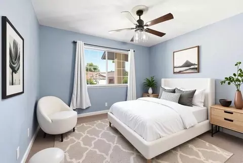 Bedroom - 1395 Pine Dr, Lemoore, CA 93245 photo 2 of 7