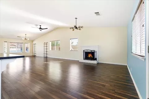 Living - 1395 Pine Dr, Lemoore, CA 93245 photo 6 of 7
