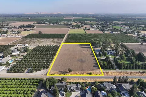 0 N Belmont Rd, Exeter, CA 93221